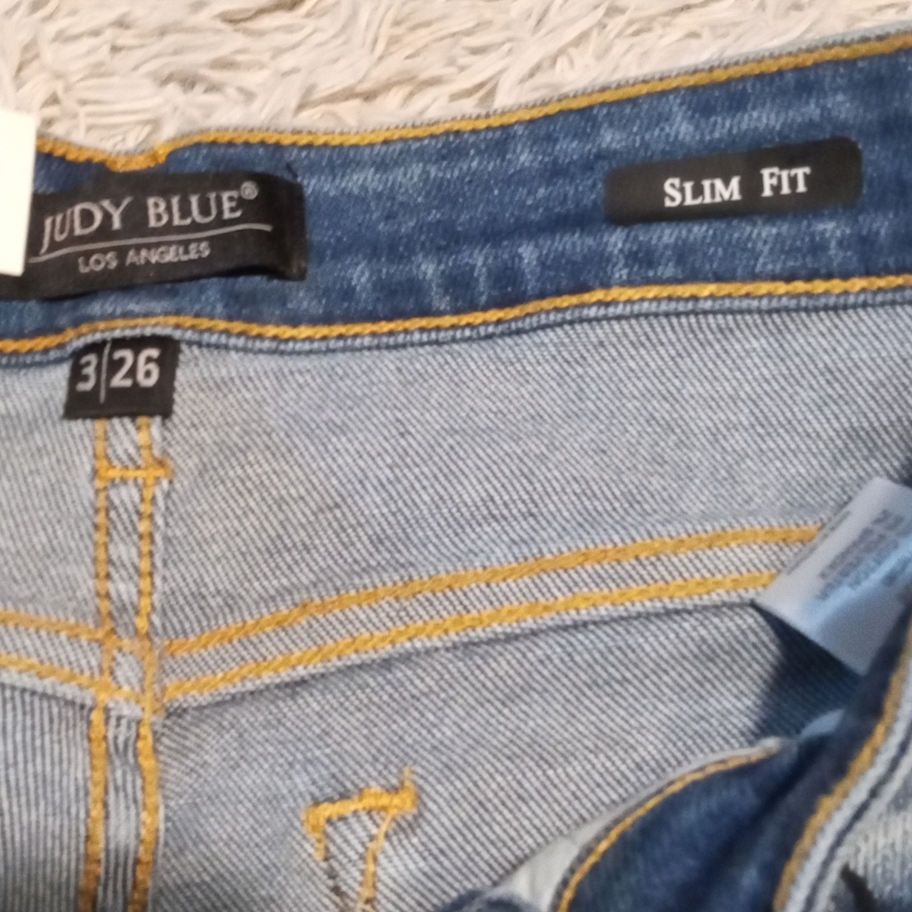 Judy Blue